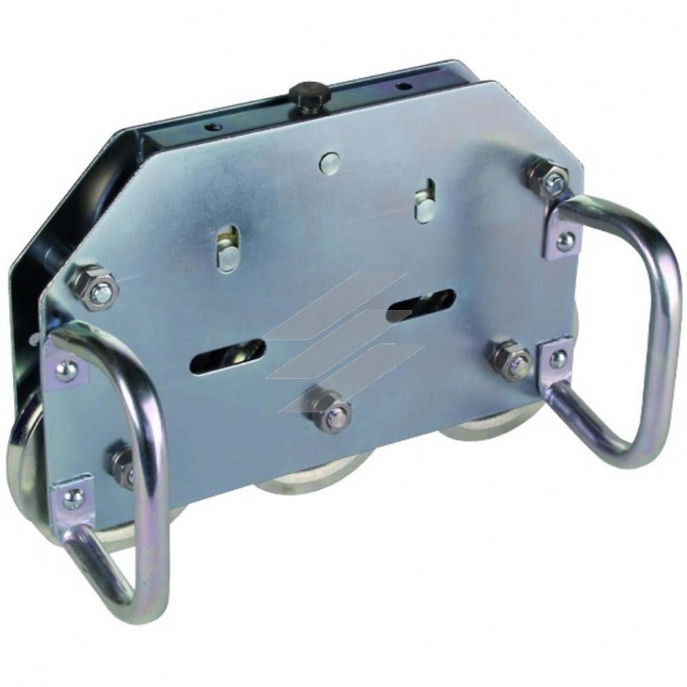 Вирівнювач дроту, KovoFlex